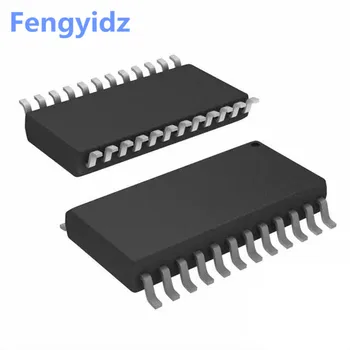 

100PCS MAX7219 SOP-24 MAX7219CWG
