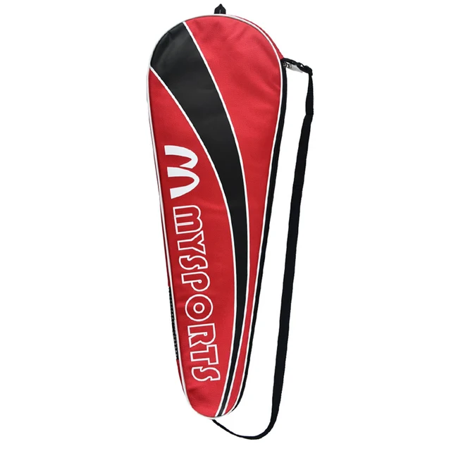 Professional Badminton Bag Portable Unisex Sports Storage Bags