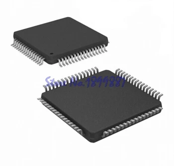 

1pcs/lot XC2C64A-7VQG100C XC2C64A TQFP-100
