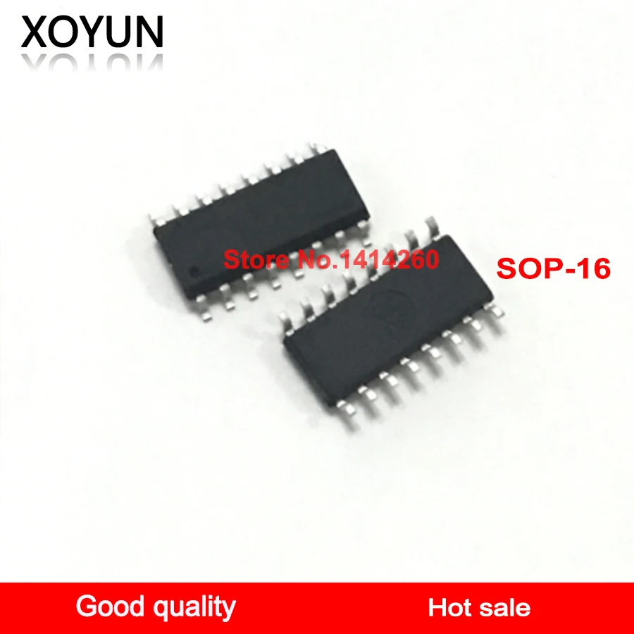 

5pieces/lot PAM8403 SOP-16