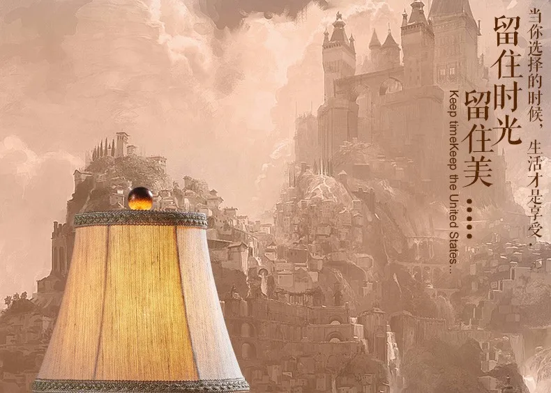 China table lamp vintage Suppliers