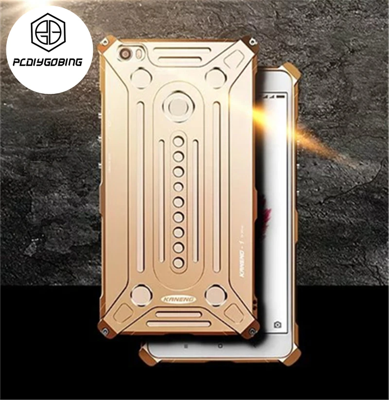 bilder für Luxus Stoßfest Handy cover Aviation Aluminum Außen Rüstung Voller schutz-fall für Xiaomi Mi Max 5 4 S Mi5 mi4 bilder für Luxus Stoßfest Handy cover Aviation Aluminum Außen Rüstung Voller schutz-fall für Xiaomi Mi Max 5 4 S Mi5 mi4
