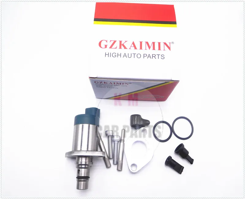 oem 294200 2760 294009 2760 Fuel Pump Suction Control Valve Fit