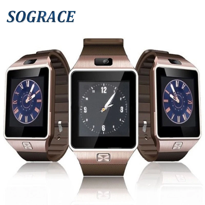 2018 dz09 smartwatch
