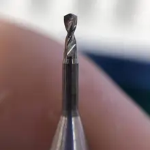 Японский импортный вольфрамовый стальной сверло лезвие 3 мм токарный станок скамейка дрель специальная сверлильная головка снять часы Полюс