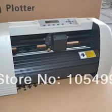 YH360 режущий плоттер A3 с короче спереди и длиннее сзади) цена доставки в Российской Федерации по EMS