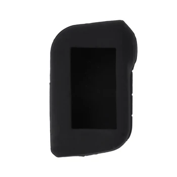 

Silicone Vehicle Car Key Remote Cover Case Shell For Starline A93 A63