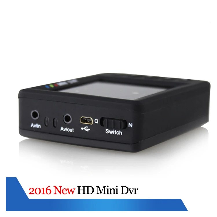 Портативная Цифровая видеокамера KS760A + 303 hd/правоохранительная мини камера dvr с