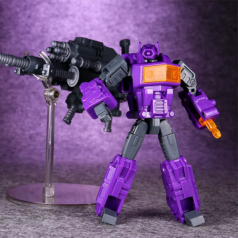 cool kbb children toys movie action figure transformation car models