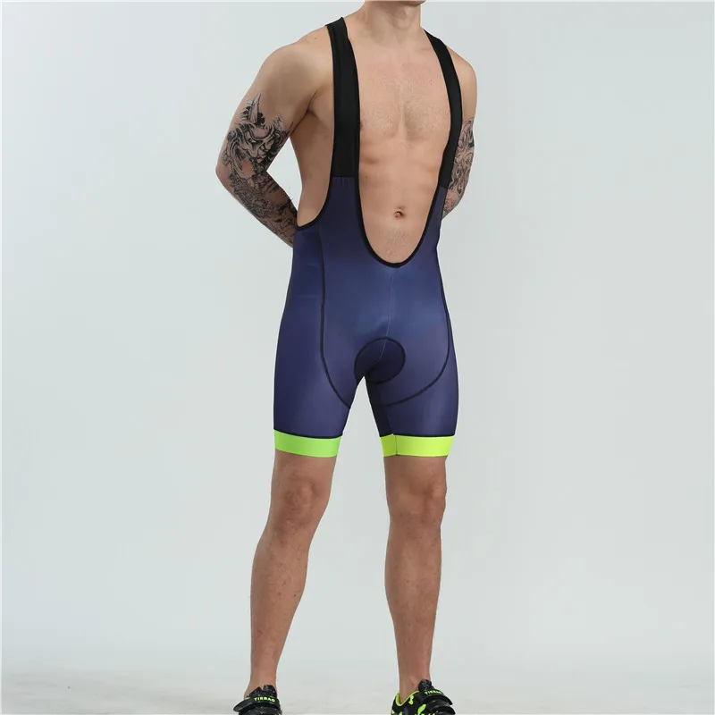 BOESTALK new men cycling jersey set short sleeve fluorescent color uniforme Cycling Equipment UCI triathlon suit roupa ciclismo