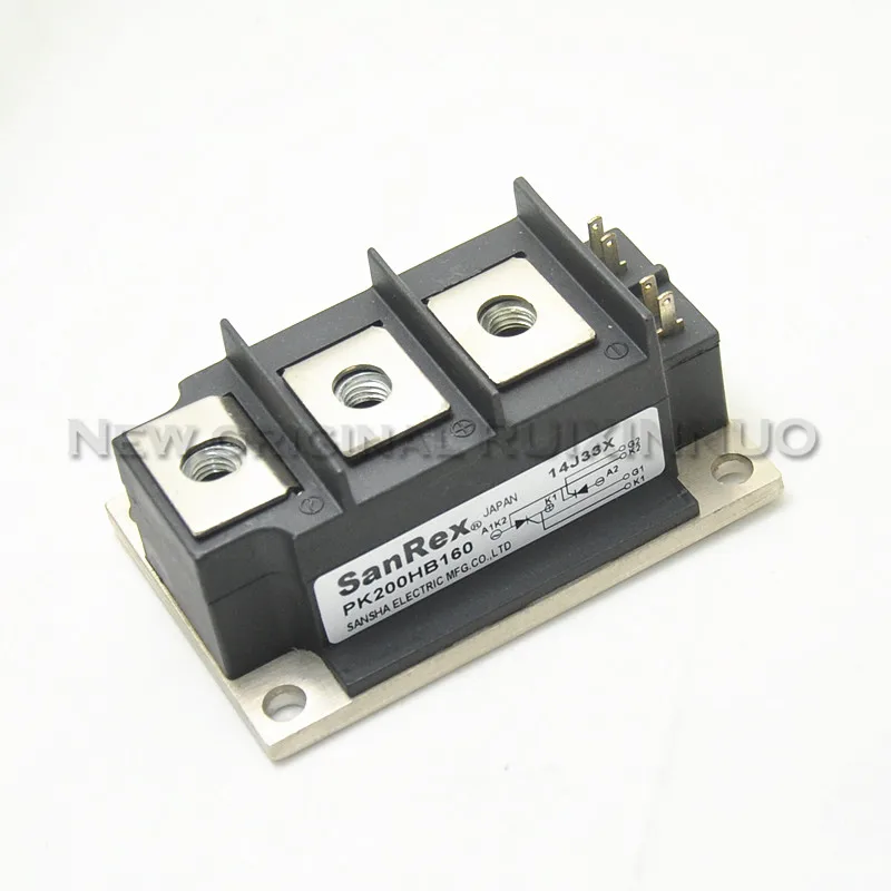 

PK200HB160 1/PCS New module
