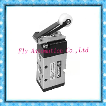 

Shako Mechanical Valve MSV8652 Series MSV86522 Roller Operator 1/4"