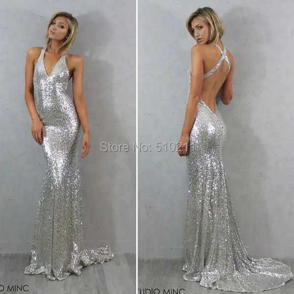 minc formal dresses