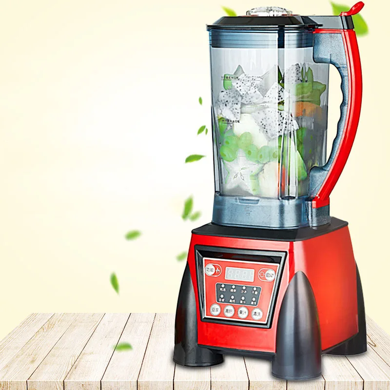 

Automatic intelligent heating broken wall machine multi-function mixing machine Home juicer