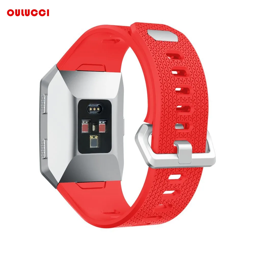 fitbit ionic clasp