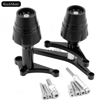 

Motorcycle Accessories Falling Protection Frame Slider Crash Protector For DUCATI 959 Panigale/1199/1299 2012-2017