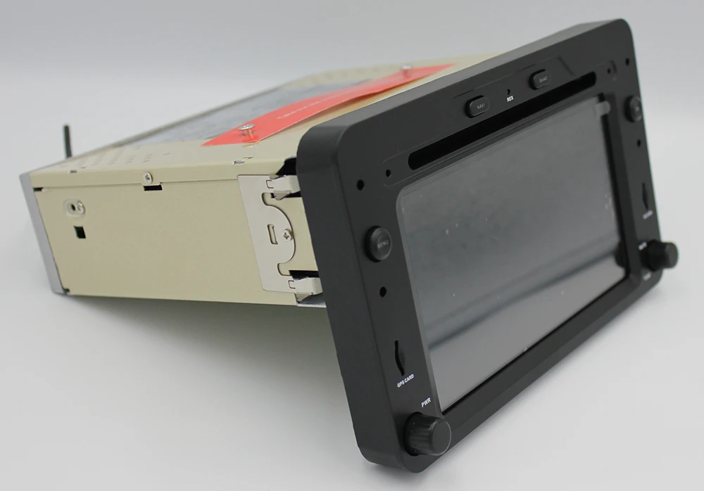 Flash Deal Android 9.1 Quad Core 2GB Car DVD GPS Navigation Player Car Stereo for Alfa Romeo Spider 2006 Radio headunit Bluetooth WIFI 19