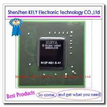 N12P-NS1-S-A1 N12P NS1 S A1 BGA чипсет