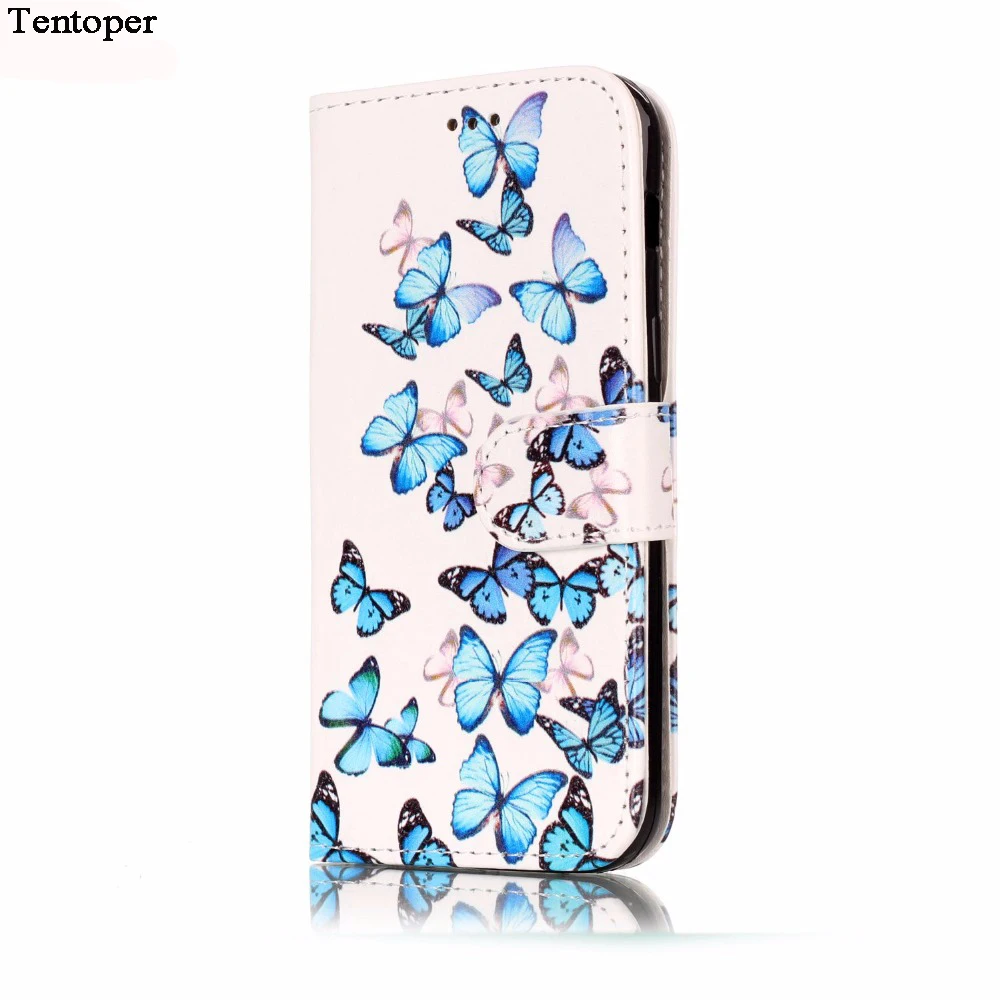 

For Samsung Galaxy A3 A5 2017 A520 A320 Case Marble Wallet PU Leather Cover For Samsung A5 A3 2016 A310 A510 Card Slot Coque Gel