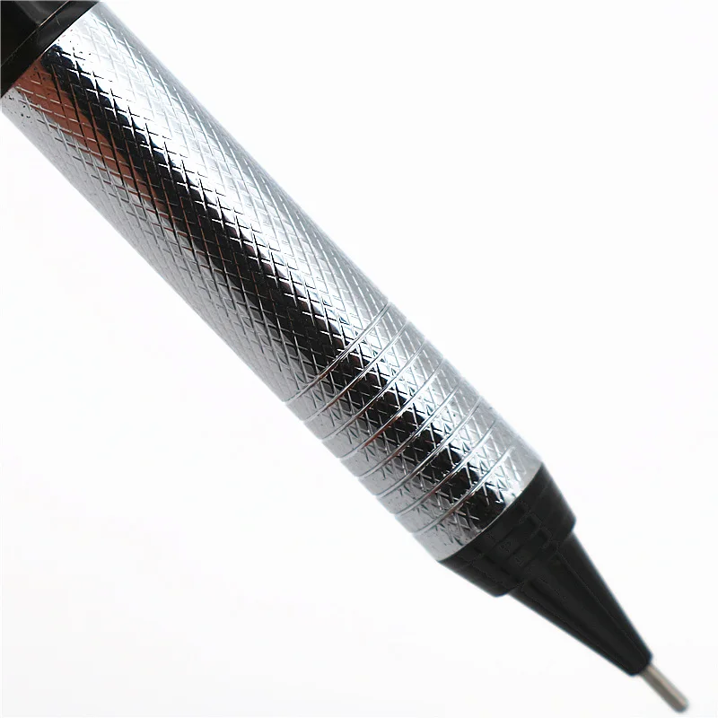High Quality Full Metal ZD125 Mechanical Pencil 0.3 0.5 0.7 0.9mm Professional drawing design painting Automatic  pencil 6