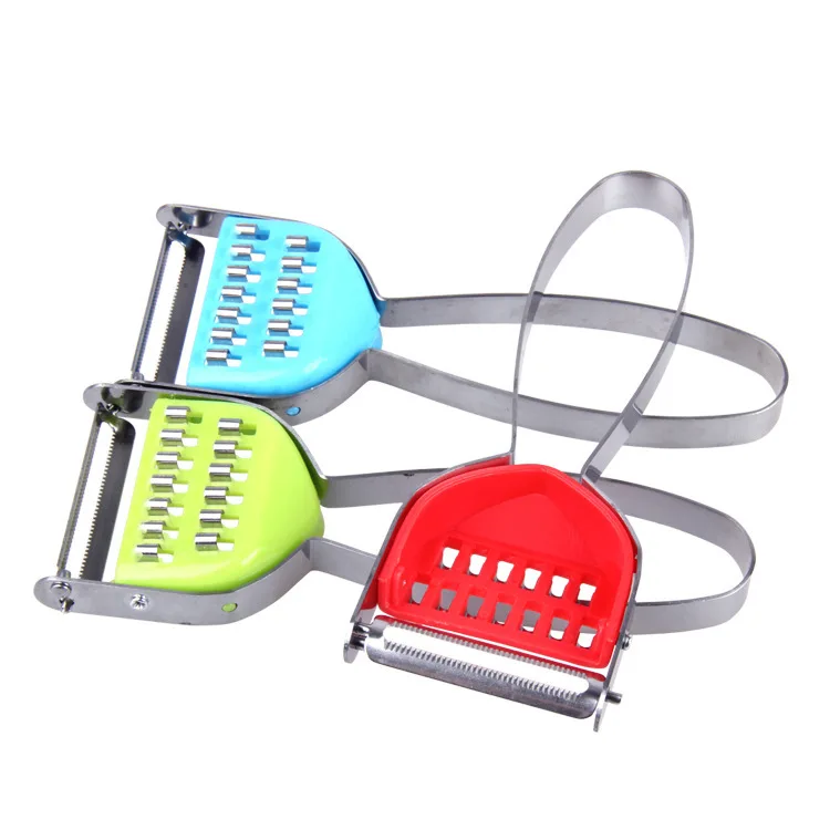 multifunction vegetable peeler
