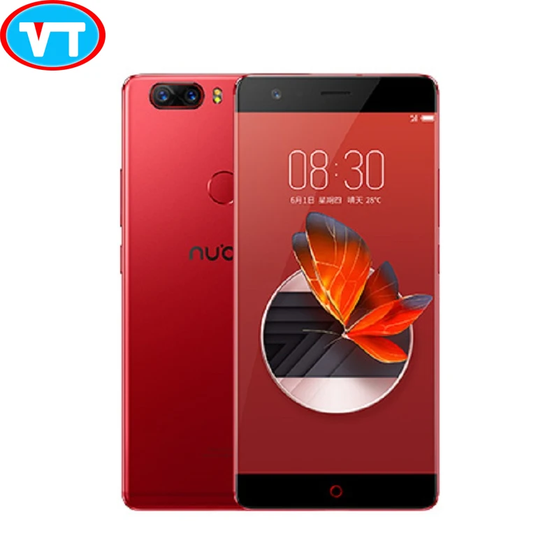 Купить Нубио Z 50 Ultra