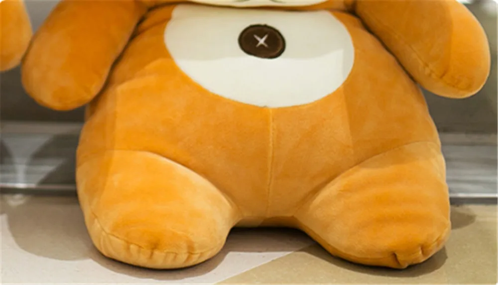 anime plush dog animals toy4