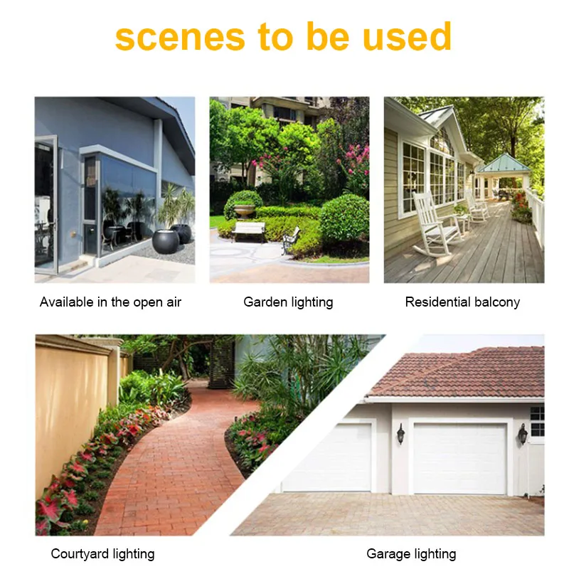 

Adjustable Light 48LEDs Solar Powered Wall Lamp PIR Sensor Motion Waterproof Lamp SDF-SHIP