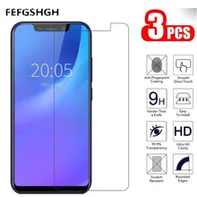 2.5D 9H Tempered Glass For Blackview A30 Screen Pr