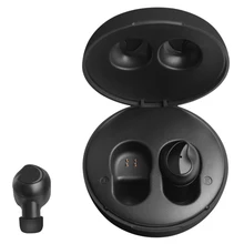 Bluetooth 5,0 наушники TWS беспроводной Bluetooth наушники громкой связи спортивные наушники телефон