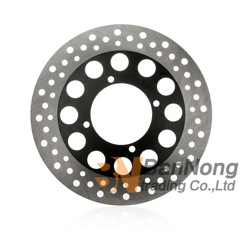 

Free Shipping Motorcycle Rear brake disc Rotor For SUZUKI Bandit GSF250/GSF400 74A 75A 79A Impulse400