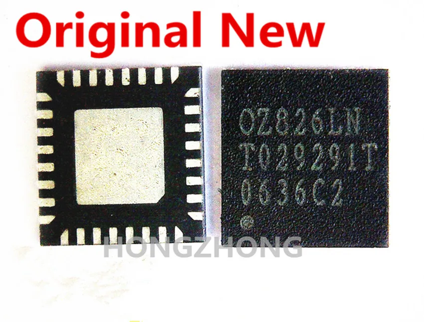OZ826LN 0Z826LN QFN новый | Мобильные телефоны и аксессуары