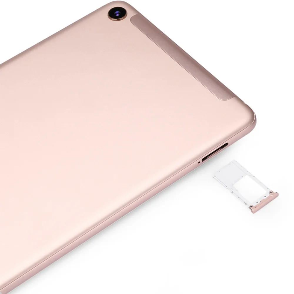 Xiaomi mi Pad 4 Plus 4G телефонные звонки планшеты 10 1 ''mi UI 9 0 Qualcomm Snapdragon 660 64 Гб/128 ГБ
