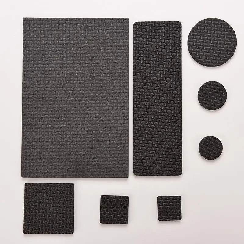 прокладки на стулья. накладки войлочные самоклеющиеся ( подпятник мебельный). наклейки под мебель. противоскользящие накладки paw-pads non-slip. наклейки под мебель.