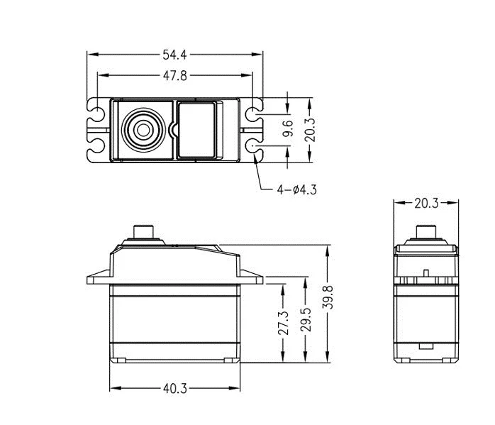 DMM130-4