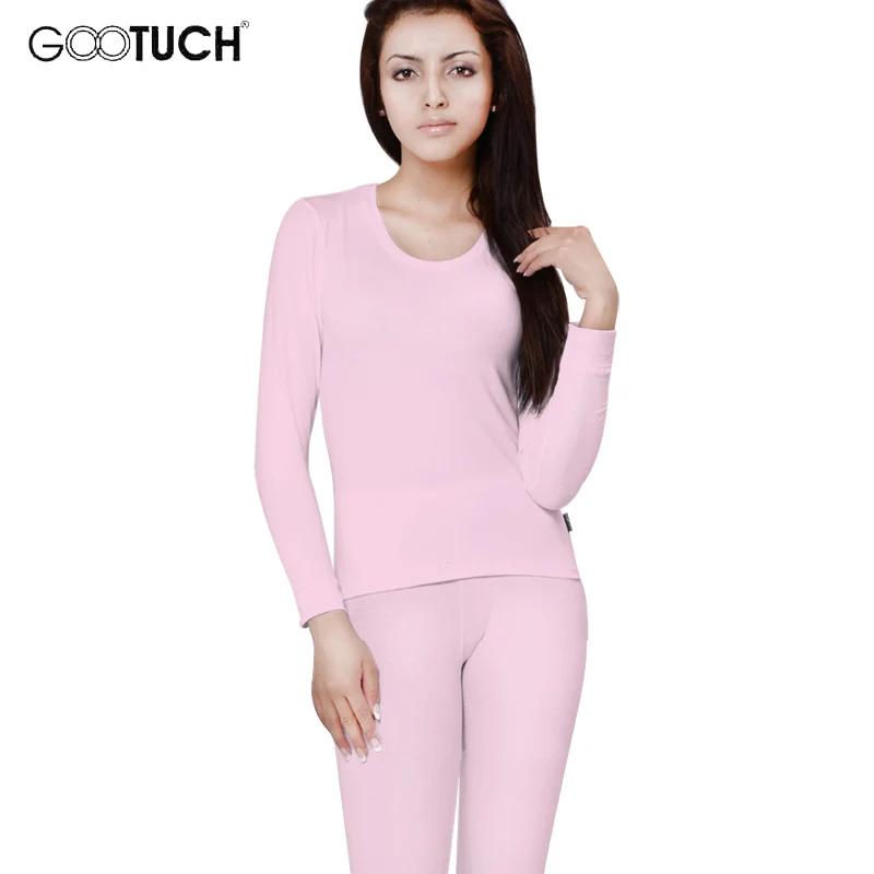 Winter Thermal Underwear Women's Cotton Long Johns Set 4XL 5XL 6XL