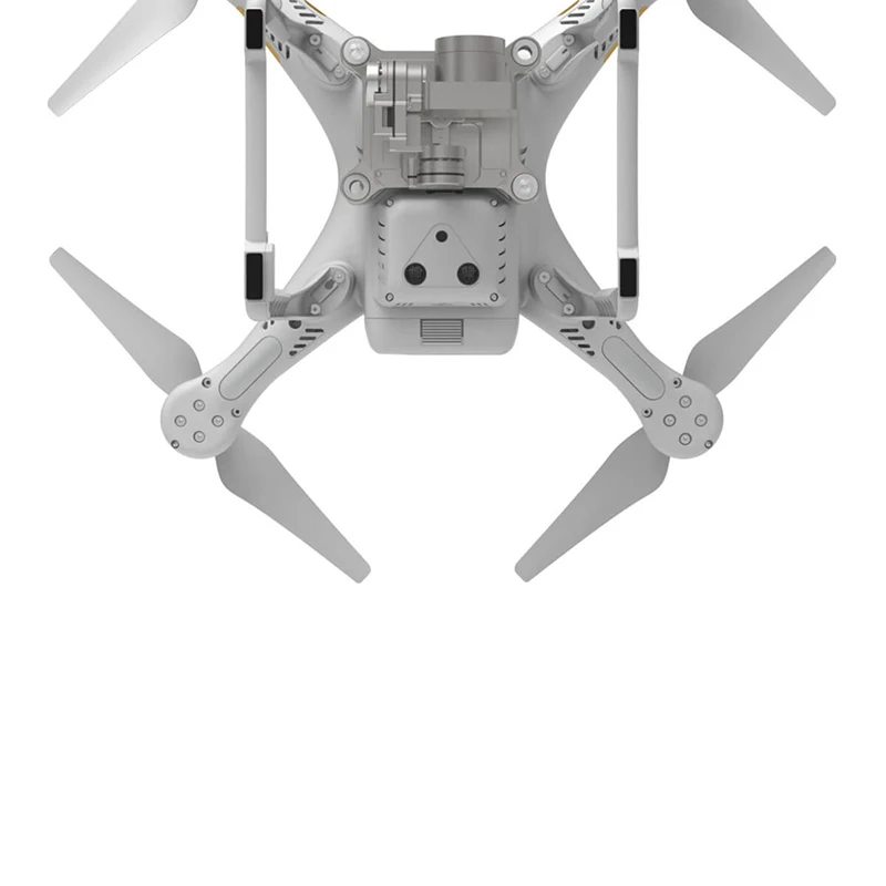 Dji 3 Advanced Купить