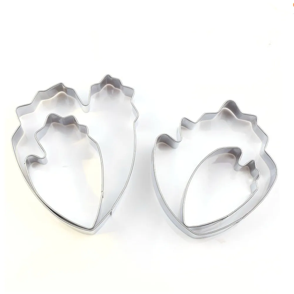 4pcs/set Peony Flower Cookie Cutter Set 3D Sugarcraft Fondant Cake Pastry Biscuit Baking Mold DIY Cake Decorating Tools 4pcs/set Peony Flower Cookie Cutter Set 3D Sugarcraft Fondant Cake Pastry Biscuit Baking Mold DIY Cake Decorating Tools