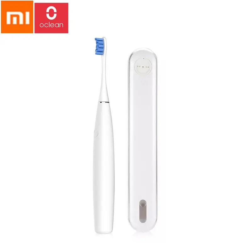 

XIAOMI Oclean SE Rechargeable Sonic-Electrical Toothbrush APP Control Intelligent 3 Clean Modes Dental Health Care for Adult