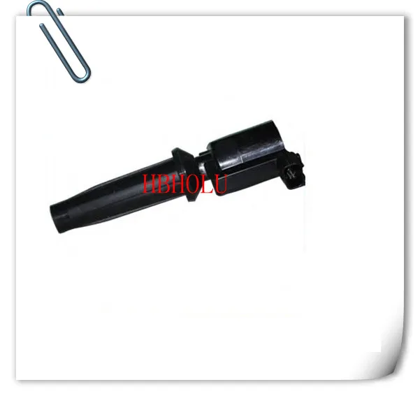 

Auto Ignition coil 4M5G-12A366-BC for Ford