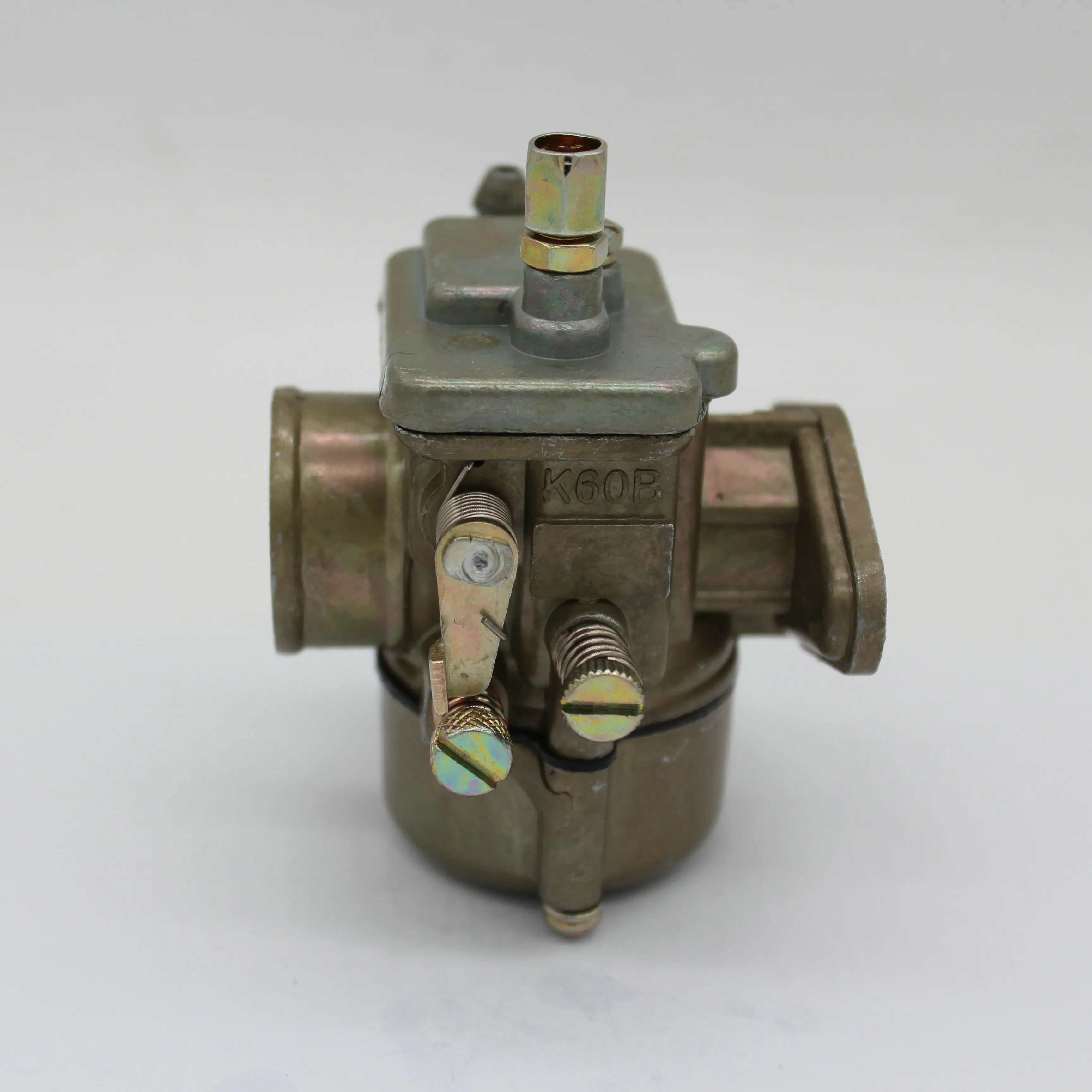Carb K60B Moped Carburetor For ATV,Dirt,Bike,Motorcycle And Go Kart with high performance