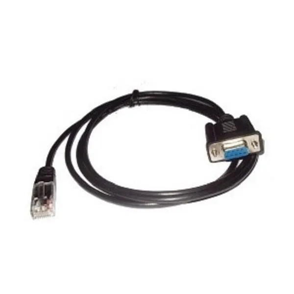 Программируемый кабель IC200CBL500 RS232 или USB для GE VersaMax Nano/Micro PLC DB9F-RJ45 | Инструменты