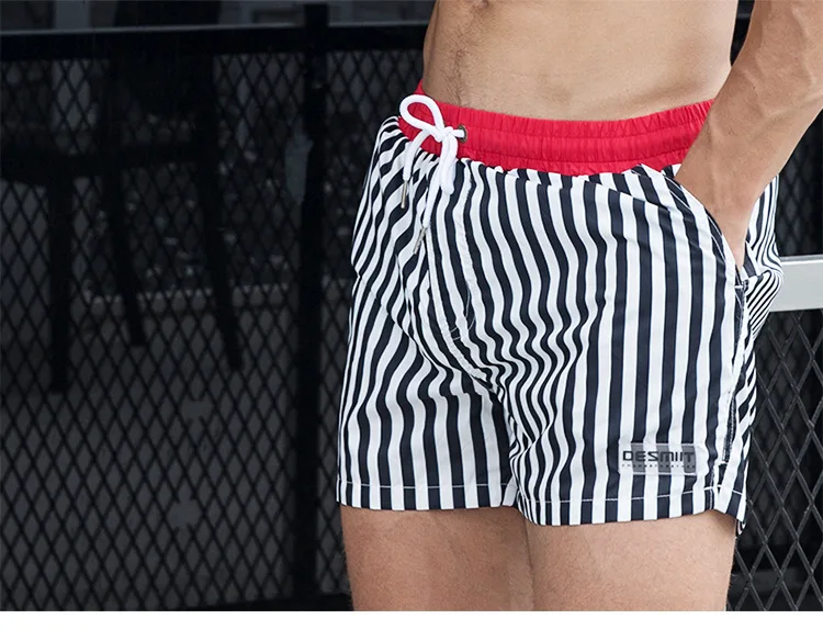 da Ressaca Para Homem Swim Curto Placa Mar Maiô Desgaste