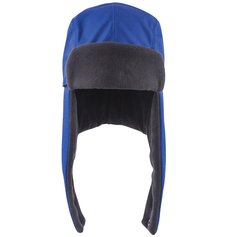

Bump Cap Safety Helmet Work Safety Hat Warm Winter Security Lightweight Helmets Cold Protection For Outside Door Workers GMZ-34