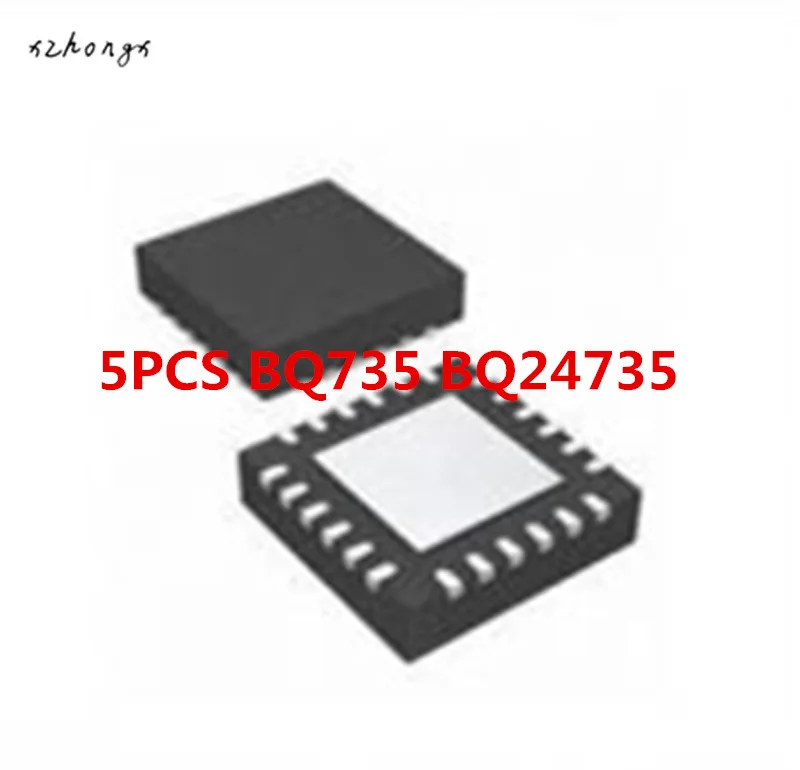 LIMEISI 5 шт. PM8921/5 ADS1230IPW/X3 X3T X3SW S9 BQ24157/5 BQ735 BQ24735/| |