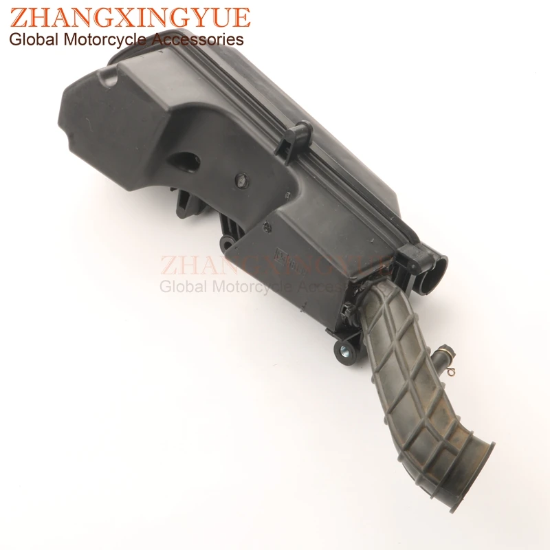 Воздушный фильтр для скутера длинный стол BAOTIAN 12 C1 12D 12E 12F г 12P1 20A1 2A 2C GY6 50cc 4