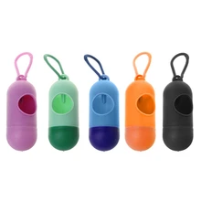 Портативные детские подгузники, брошенные мешки, мешки для мусора, чехол мешок для сбора мусора от домашних животных, съемная коробка, сумка для подгузников для ухода за ребенком, инструмент для новорожденных