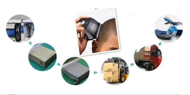 ЖК-Электрический автоматический вращающийся щипцы для завивки волос, волшебная плойка, волнистый автоматический вращающийся ролик, волнистые локоны для завивки волос, салонные щипцы