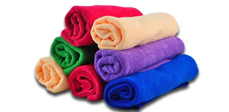

New pet towel