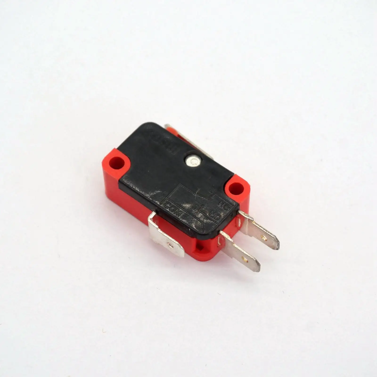 XV 151 1C25 NO + NC 16A миниатюрный микро переключатель SPDT Короткий Прямой
